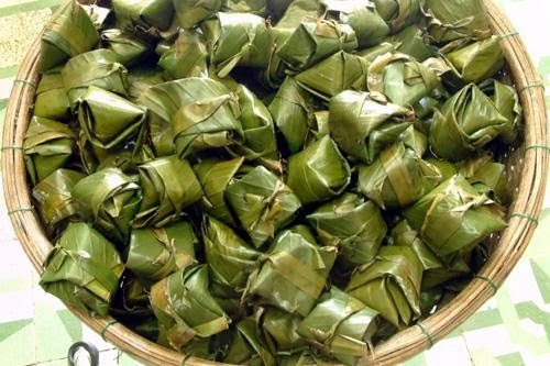 Bánh Gai