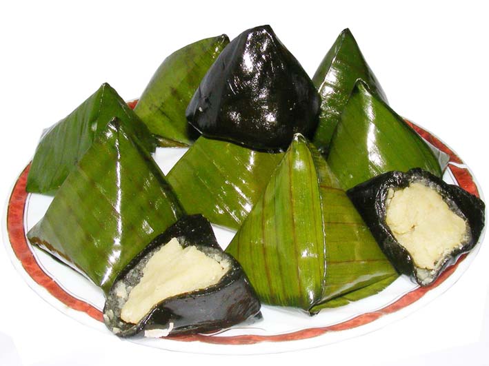 Bánh Gai