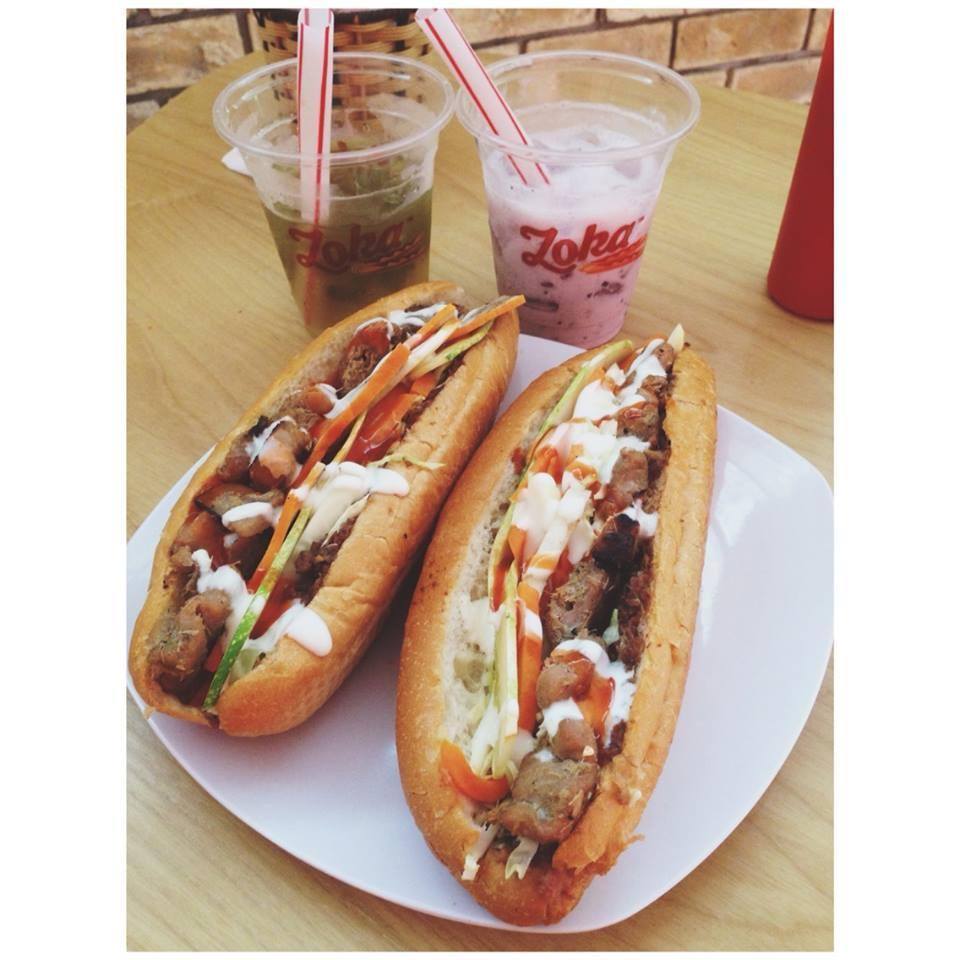 banh my