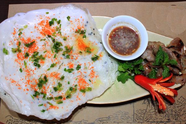 Bánh ướt