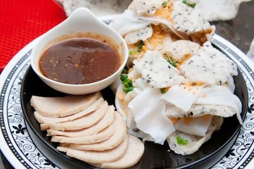 Bánh ướt