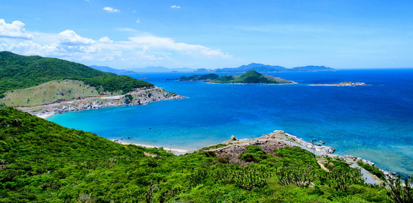 biển Bình Hưng