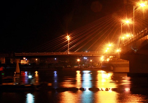 cau-quay cau-quay