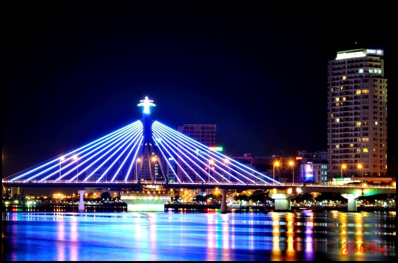 Cầu Sông Hàn