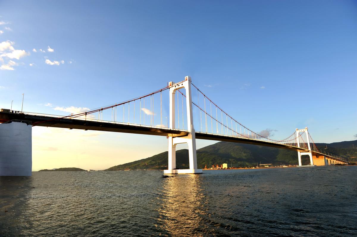 Cầu Thuận Phước