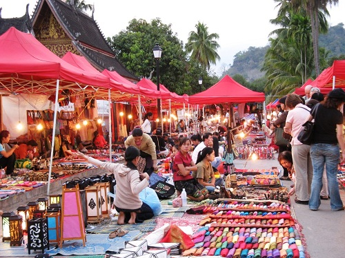 Chợ Sáng