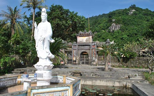 chùa Hải Tạng