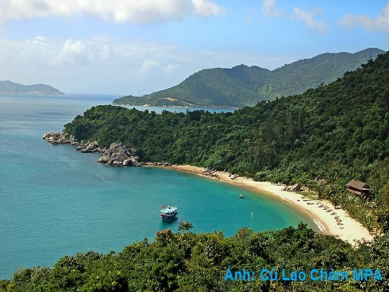 Cù Lao