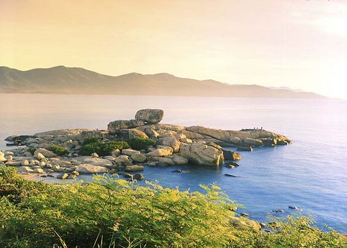 Khám Phá Đầm Bấy Tại tour du lịch nha trang giá rẻ Ngoài khu du lịch này Hòn Tre còn sở hữu thêm một khu du lịch hoang sơ đó là Đầm Bấy nằm tại phía Đông Nam đặc biệt của đảo Hòn Tre, khu du lịch này chỉ mất chưa tới 15 phút đi cano và 30 phút đi tàu gỗ để du lịch từ cảng Cầu Đá. Giới thiệu sơ qua về Đầm Bấy của tour du lịch nha trang giá rẻ: Đầm Bấy còn có tên gọi là Vịnh Đầm Bấy nơi đây rất đẹp và hoang sơ, vì đảo Hòn Tre đã có khu du lịch Vinpearland nên vì vậy mà Đầm Bấy chưa được ai biết đến, nên Công Ty Cổ phần Đại Hòa - Thế Giới Biển đã đầu tư và đặc biệt đưa vào khai khác du lịch vào đầu năm 2004, hầu hết những vị khách đến đây điều được công ty tổ chức và rồi chọn lọc để nâng cao được tính chất phục vụ chu đáo và chất lượng hơn. Mỗi ngày khu du lịch tour du lịch nha trang giá rẻ chỉ tiếp nhận khoảng 200 người, đặc biệt là ngày lễ khoảng 500 người. Khám Phá Đầm Bấy Tại tour du lịch nha trang giá rẻ - Đầm Bấy là một địa điểm du lịch hoang sơ nên các bạn đến đây sẽ cảm thấy yên bình và thanh thản trước cảnh đẹp tuyệt vời, cùng với bờ cát biển trắng mịn, thu hút nhất là làn nước trong vắt thấy tận đáy, nên cũng là đều kiện thuận lợi cho các bạn ngắm san hô thoải mái. Tắm biển ở Đầm Bấy của tour du lịch nha trang giá rẻ rất thú vị bởi Vịnh Đầm Bấy được bao quanh bởi núi nên biển nơi đây yên lặng không có sóng gió lớn nên tắm biển nơi đây rất an toàn và thoải mái.