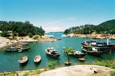 Đầm Nha Phu