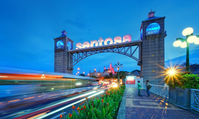 du lịch Singapore du lịch Singapore