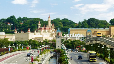 tour Singapore tour Singapore