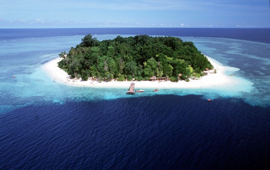 Đảo Sipadan