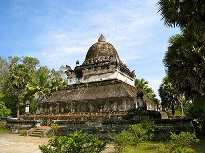 Đền Wat Wisunarat