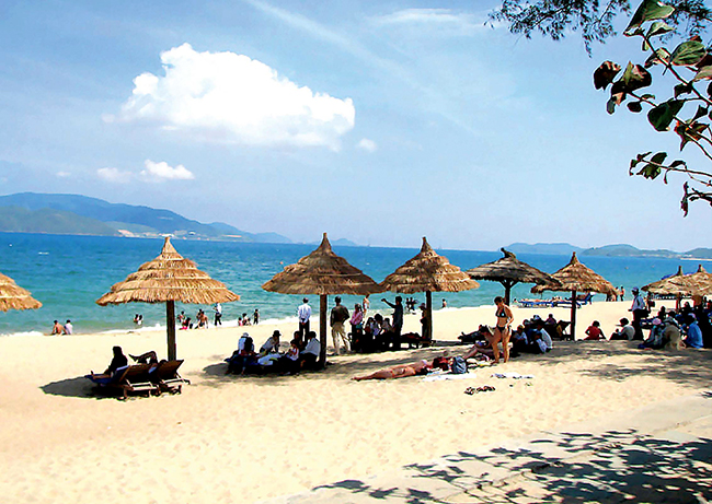 DU LICH DA NANG: Đà Nẵng - Hội An - Bà Nà - Mỹ Sơn (3 Ngày 2 đêm)