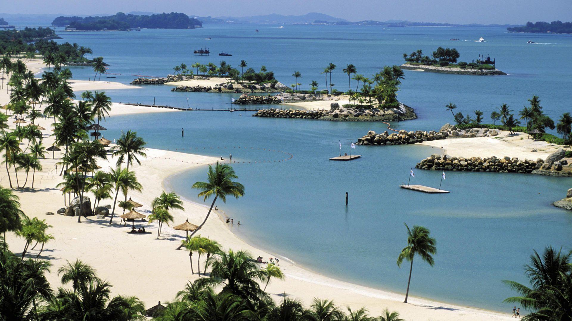 Du lịch Singapore-vui chơi ở đảo quốc trong 1 ngày quá cảnh