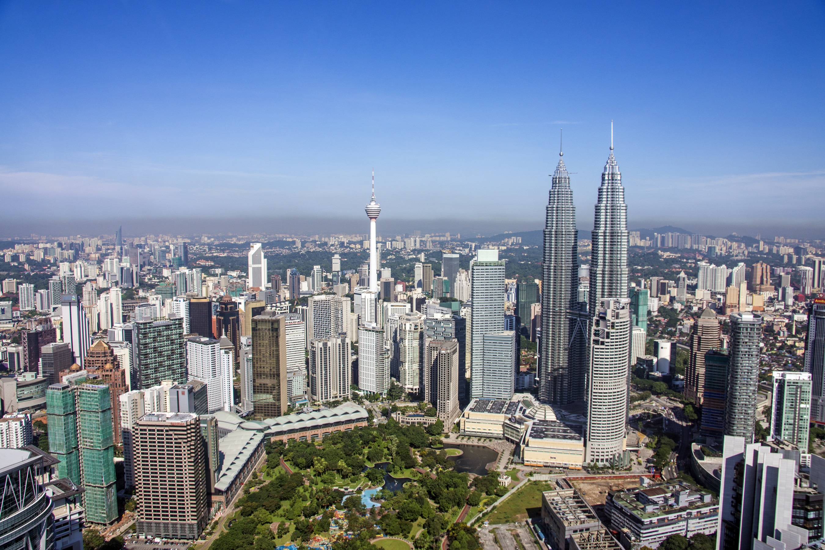 4 yếu tố khiến bạn nhất định du lịch Malaysia