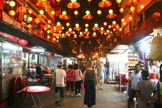 du-lich-malaysia-chinatown-kuala-lumpur