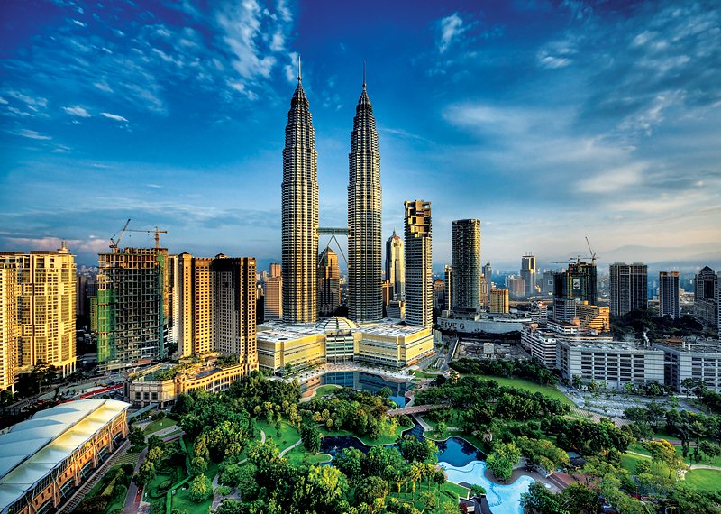 du lich malaysia