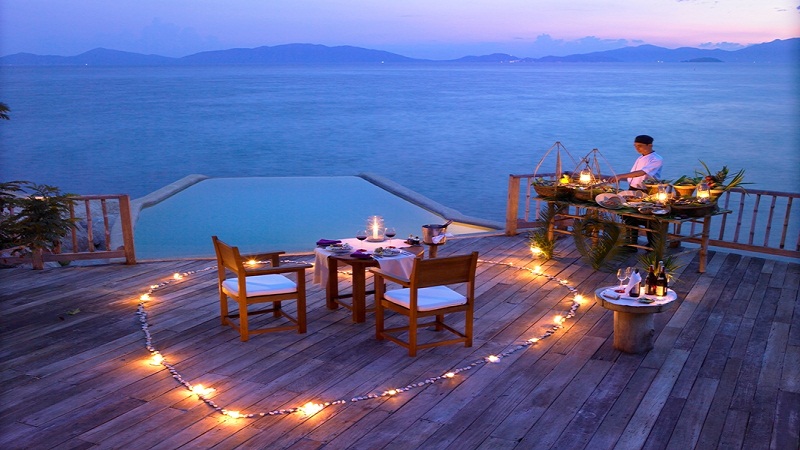 Du lịch Nha Trang - thưởng thức bánh xèo ngon không tưởng