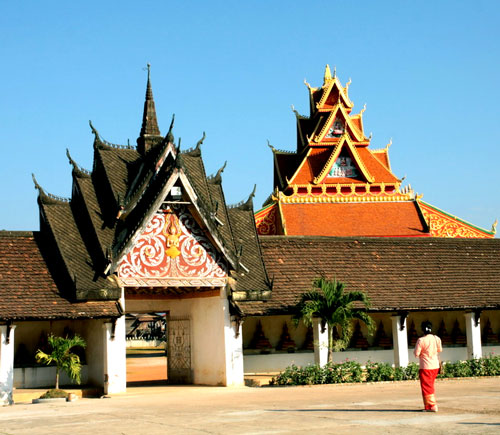 Du lịch Lào khám phá Savanakhet