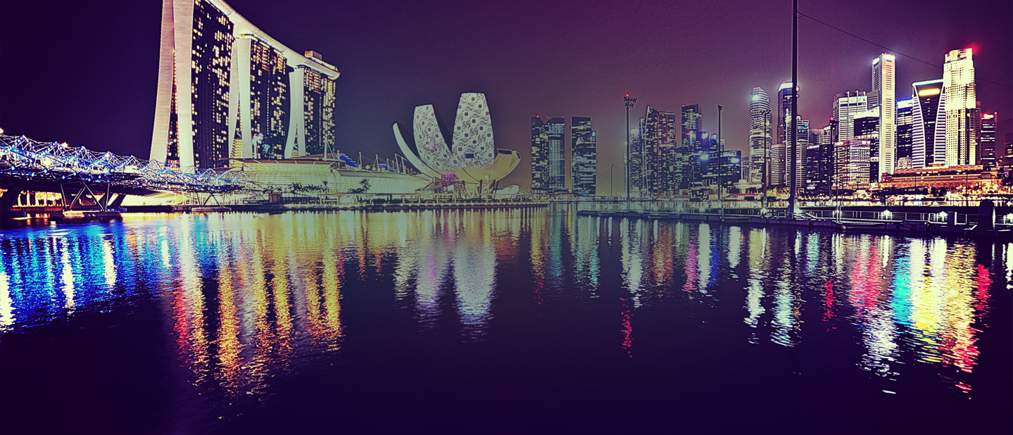 4 kiến trúc đặc trưng ở quốc đảo khi du lịch Singapore