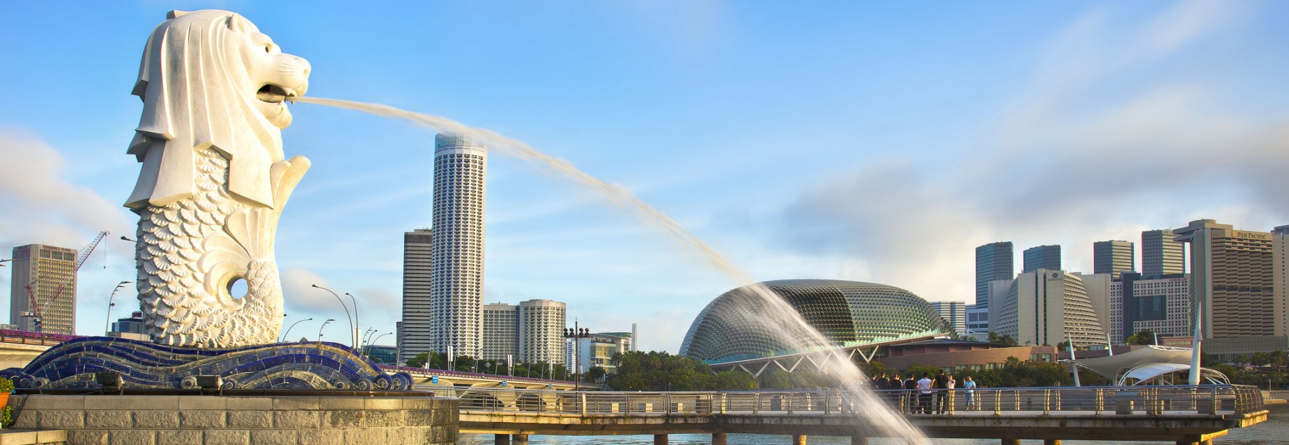 Kinh nghiệm mua sắm khi du lịch Singapore