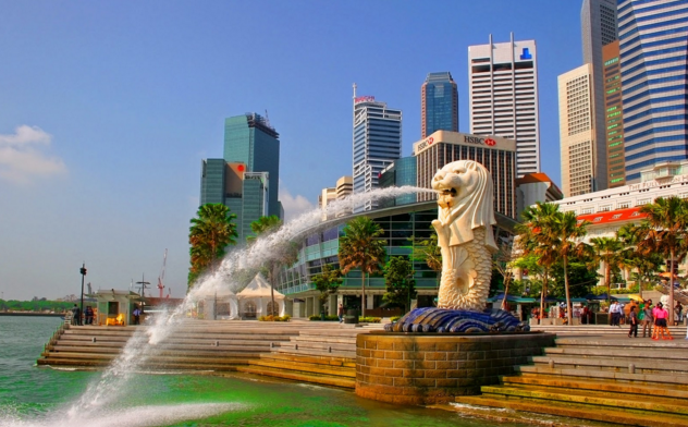 Đảo Sentosa