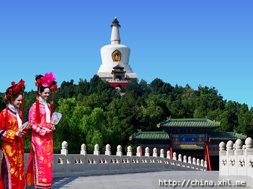 3 thời điểm tuyệt vời nhất để du lịch Trung Quốc