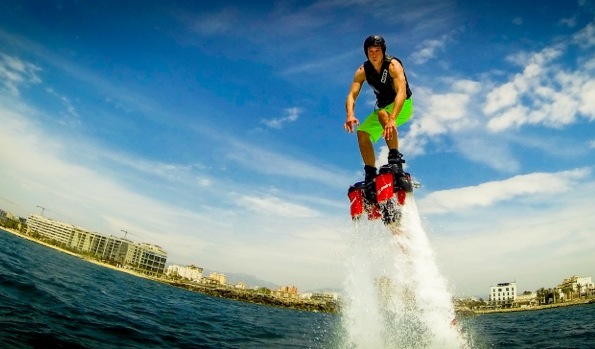 flyboard flyboard