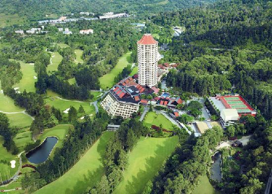 genting genting