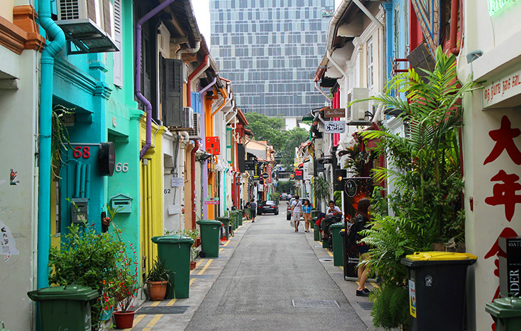haji-lane haji-lane