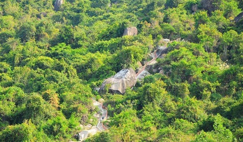 Hồ Kênh Hạ