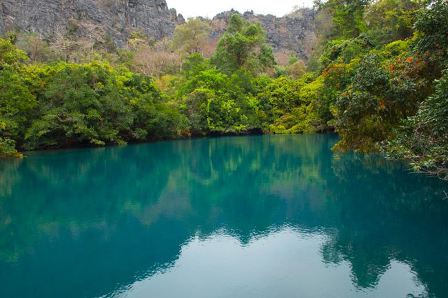 Hồ Khoun Kong Leng