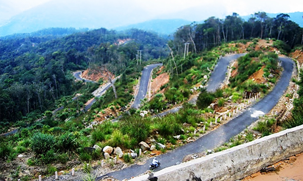 Hòn Bà