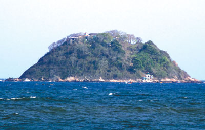 Hòn Bà