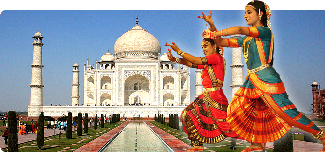 Tajmahal Tajmahal