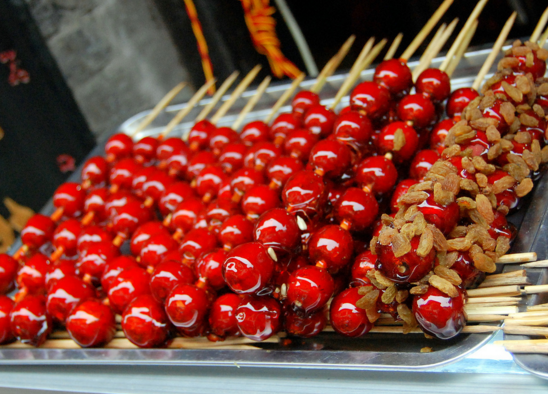 Keo hồ lô