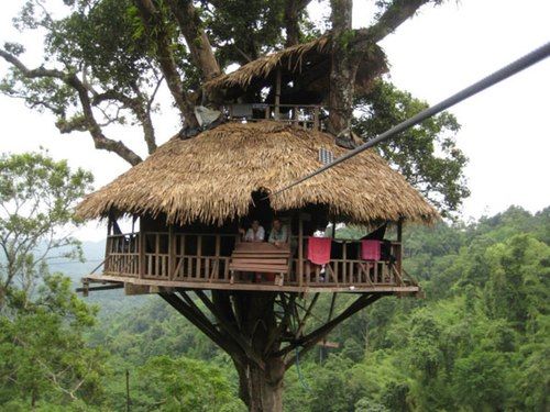 Khu bảo tồn tự nhiên Bokeo