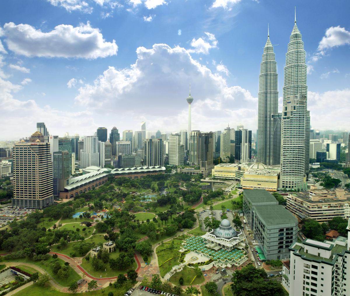 Kuala Lumpur