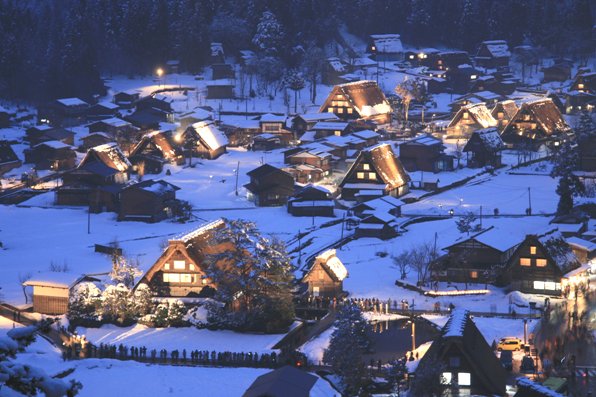 lang_co_shirakawago lang_co_shirakawago