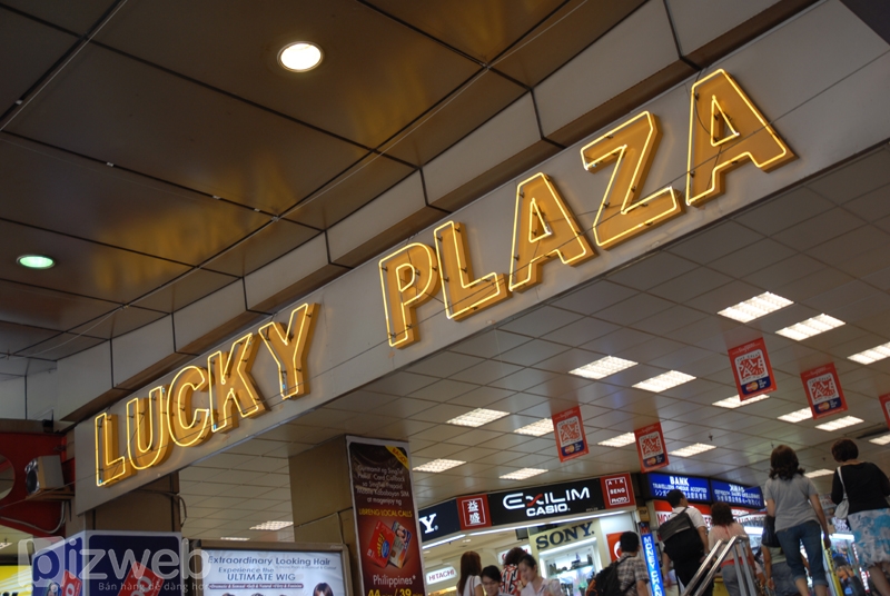 lucky lucky