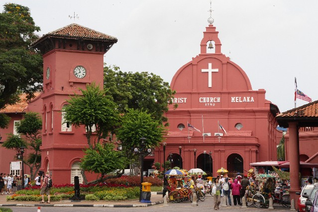 melaka melaka