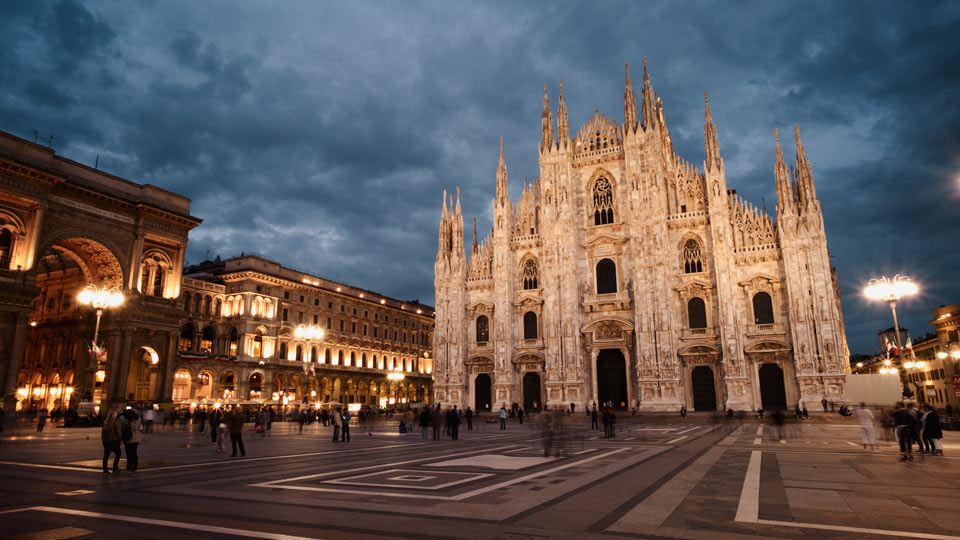 milan milan