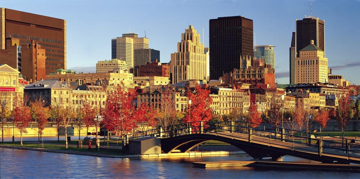 montreal montreal