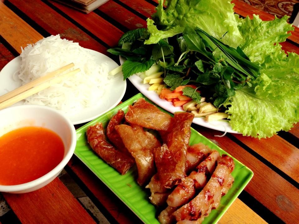 nem nướng