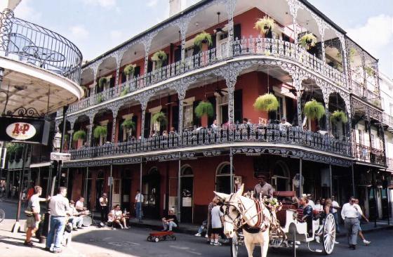new_orleans new_orleans