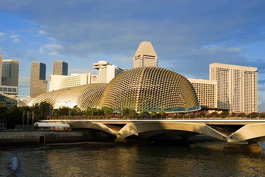 du lịch Singapore du lịch Singapore