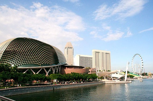 du lịch Singapore du lịch Singapore