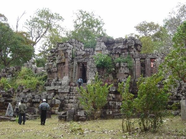 Nhà đá Heuan Hinh